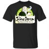 The Jasmine Dragon Tea House Of Ba Sing Se Shirt, Hoodie, Tank 2