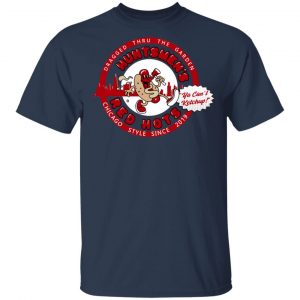 Huntsmen's Red Hots Ya Can't Ketchup Chicago Style 2019 Shirt, Hoodie, Tank 16