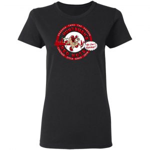 Huntsmen's Red Hots Ya Can't Ketchup Chicago Style 2019 Shirt, Hoodie, Tank 18