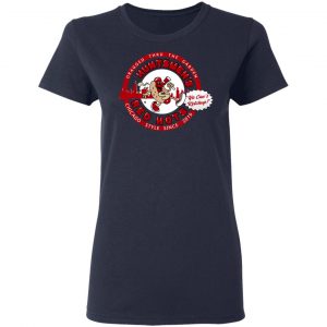 Huntsmen's Red Hots Ya Can't Ketchup Chicago Style 2019 Shirt, Hoodie, Tank 20
