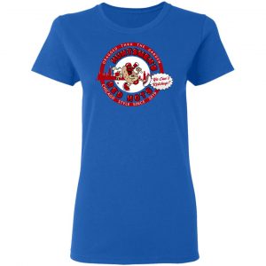 Huntsmen's Red Hots Ya Can't Ketchup Chicago Style 2019 Shirt, Hoodie, Tank 21