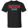 Biden Harris 2020 Restore The Soul Of America Shirt, Hoodie, Tank 2