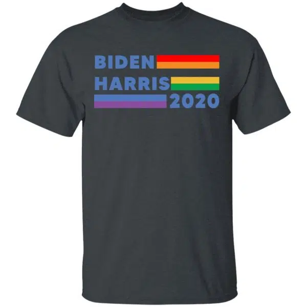 Biden Harris 2020 LGBT - Joe Biden 2020 US President Election Shirt, Hoodie, Tank 4