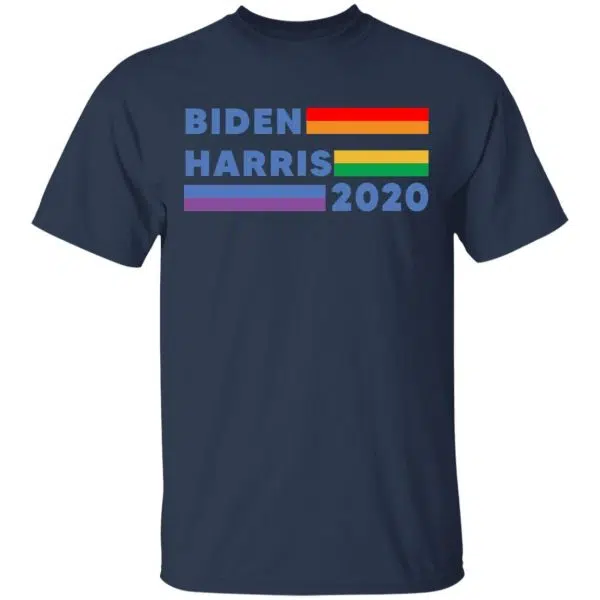 Biden Harris 2020 LGBT - Joe Biden 2020 US President Election Shirt, Hoodie, Tank 5