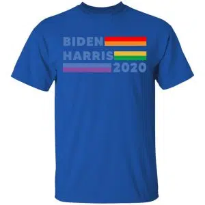 Biden Harris 2020 LGBT - Joe Biden 2020 US President Election Shirt, Hoodie, Tank 17