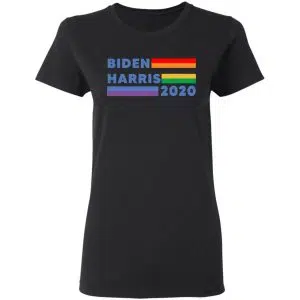 Biden Harris 2020 LGBT - Joe Biden 2020 US President Election Shirt, Hoodie, Tank 18