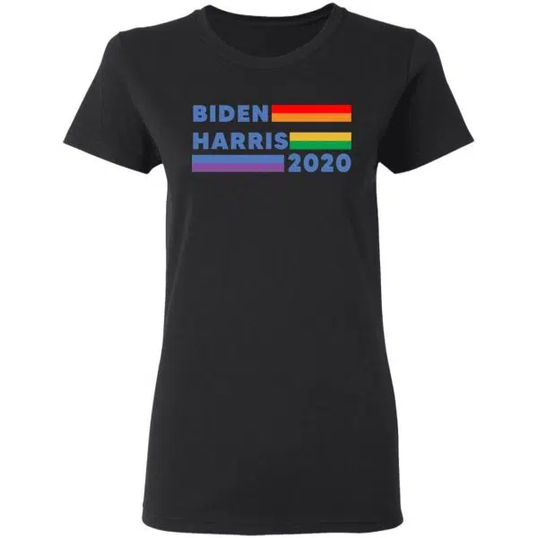 Biden Harris 2020 LGBT - Joe Biden 2020 US President Election Shirt, Hoodie, Tank 7