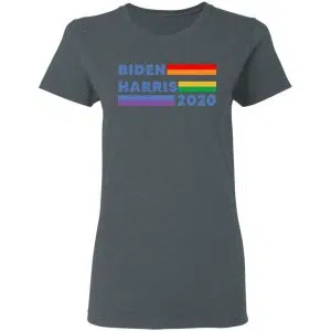 Biden Harris 2020 LGBT - Joe Biden 2020 US President Election Shirt, Hoodie, Tank 19