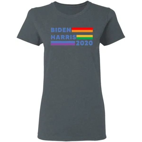 Biden Harris 2020 LGBT - Joe Biden 2020 US President Election Shirt, Hoodie, Tank 8
