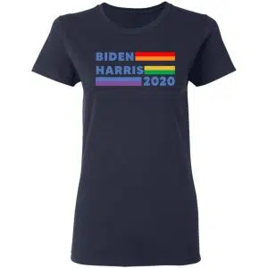 Biden Harris 2020 LGBT - Joe Biden 2020 US President Election Shirt, Hoodie, Tank 20