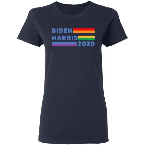 Biden Harris 2020 LGBT - Joe Biden 2020 US President Election Shirt, Hoodie, Tank 9