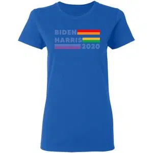 Biden Harris 2020 LGBT - Joe Biden 2020 US President Election Shirt, Hoodie, Tank 21