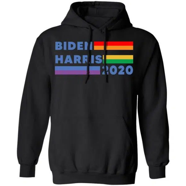 Biden Harris 2020 LGBT - Joe Biden 2020 US President Election Shirt, Hoodie, Tank 11