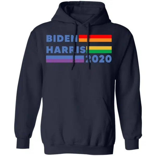 Biden Harris 2020 LGBT - Joe Biden 2020 US President Election Shirt, Hoodie, Tank 12