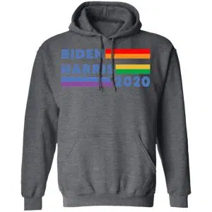 Biden Harris 2020 LGBT - Joe Biden 2020 US President Election Shirt, Hoodie, Tank 24