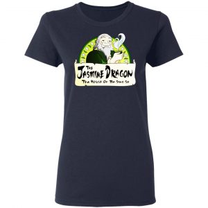 The Jasmine Dragon Tea House Of Ba Sing Se Shirt, Hoodie, Tank 20