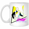 Chief Of The Rapids Mug 1