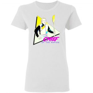 Chief Of The Rapids Shirt, Hoodie, Tank 7