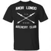 Anor Londo Archery Club 2011 Shirt, Hoodie, Tank 2