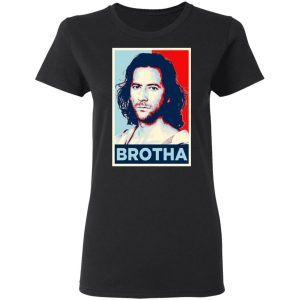Desmond Hume Lost Brotha Shirt, Hoodie, Tank 8 Desmond Hume Lost Brotha Shirt, Hoodie, Tank 8