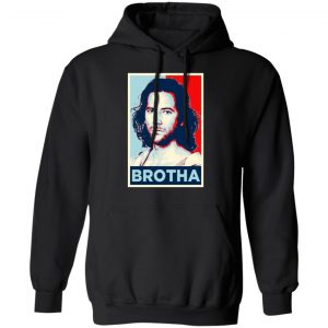 Desmond Hume Lost Brotha Shirt, Hoodie, Tank 9 Desmond Hume Lost Brotha Shirt, Hoodie, Tank 9