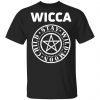 Wicca Child Stay Wild Moon Shirt, Hoodie, Tank 2