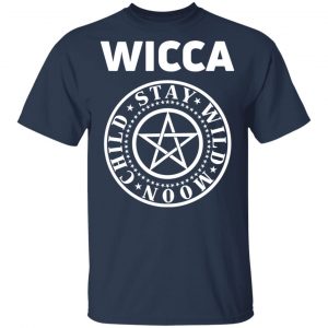 Wicca Child Stay Wild Moon Shirt, Hoodie, Tank 16