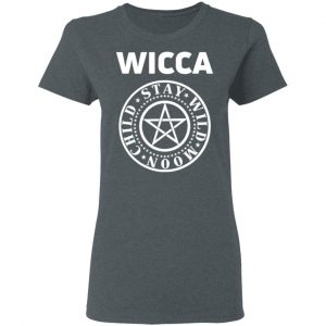 Wicca Child Stay Wild Moon Shirt, Hoodie, Tank 19