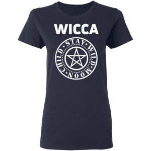 Wicca Child Stay Wild Moon Shirt, Hoodie, Tank 20