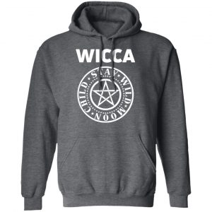 Wicca Child Stay Wild Moon Shirt, Hoodie, Tank 24