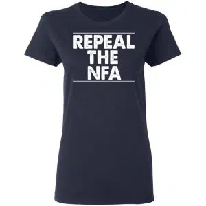 Repeal The NFA Shirt, Hoodie, Tank 20