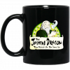 The Jasmine Dragon Tea House Of Ba Sing Se Mug 1