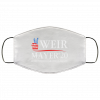 Weir Mayer 2020 Make America Grateful Again Face Mask 2