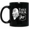 We Happy Few Take Your Joy Mug 1