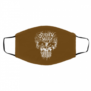 Official Stardew Valley Face Mask 30 Official Stardew Valley Face Mask 30