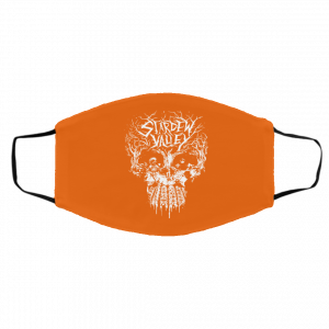 Official Stardew Valley Face Mask 32 Official Stardew Valley Face Mask 32