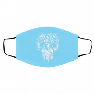 Official Stardew Valley Face Mask 33 Official Stardew Valley Face Mask 33