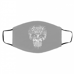 Official Stardew Valley Face Mask 36 Official Stardew Valley Face Mask 36