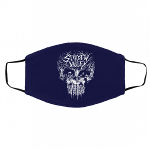 Official Stardew Valley Face Mask 39 Official Stardew Valley Face Mask 39