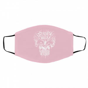 Official Stardew Valley Face Mask 42 Official Stardew Valley Face Mask 42