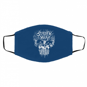 Official Stardew Valley Face Mask 45 Official Stardew Valley Face Mask 45