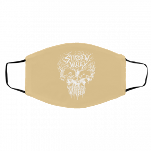 Official Stardew Valley Face Mask 47 Official Stardew Valley Face Mask 47