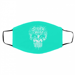 Official Stardew Valley Face Mask 48 Official Stardew Valley Face Mask 48