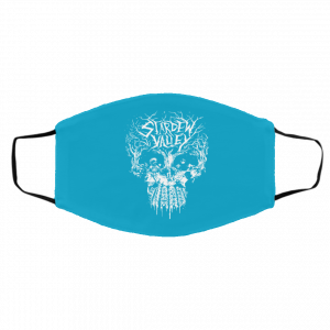 Official Stardew Valley Face Mask 49 Official Stardew Valley Face Mask 49