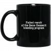 Failed Result Of The Bene Gesserit Breeding Program Mug 1