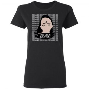 Jus Drein Jus Daun He Da He Da He Da Shirt, Hoodie, Tank 18