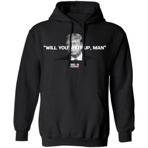 Will You Shut Up Man Biden Harris Anti Donald Trump 2020 Shirt, Hoodie, Tank 22