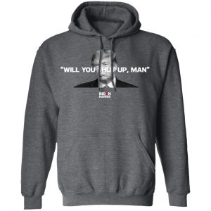 Will You Shut Up Man Biden Harris Anti Donald Trump 2020 Shirt, Hoodie, Tank 24