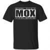 Explicit Mox Violence Shirt, Hoodie, Tank 1