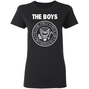 The Boys Hughie Billy Frenchie Mother's Milk Shirt, Hoodie, Tank 8